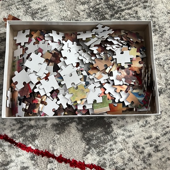 Giordano Prime 3D Puzzle 300 pieces ages 6+ open box EUC - Picture 4 of 4